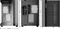 be quiet! Light Base 600 DX Black, schwarz, Glasfenster Vorschaubild