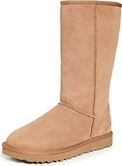 UGG Classic Tall II Boot chestnut (Damen)