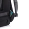 XD Design 17" Bobby Hero XL Rucksack, schwarz Vorschaubild