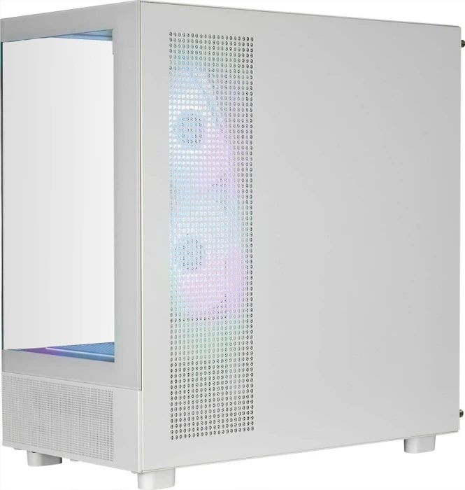 Thermaltake WaterFlow V270i, Snow White, Core i5-12600KF, 32GB RAM, 1TB SSD, GeForce RTX 4070 SUPER