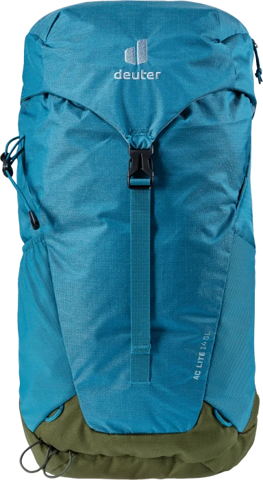 Deuter AC Lite 14 SL denim/pine (Damen)