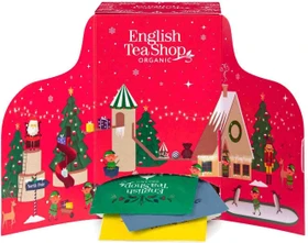 English Tea Shop Bio Tee Adventskalender 2025