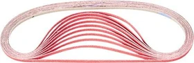 Pferd BA 6/610 CO-COOL 80 Schleifband K80, 6x610mm, 100 Stück