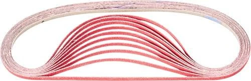 Pferd BA 6/610 CO-COOL 80 Schleifband K80, 6x610mm, 100 Stück