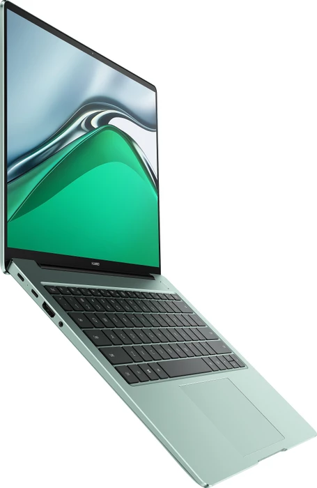 Huawei MateBook 14s, Spruce Green, Core i7-11370H, 16GB RAM, 512GB SSD, DE