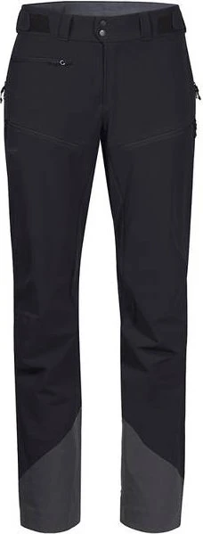 Bergans Senja Hybrid Softshell Hose (Damen)