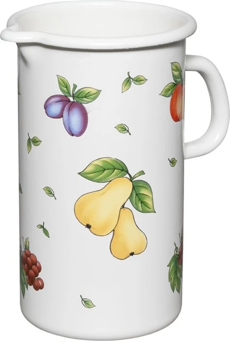 Riess Classic Krug 1.5l fruit garden