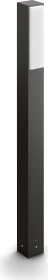 Philips Stratosphere Wegeleuchte anthrazit