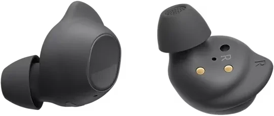 Samsung Galaxy Buds FE Graphite