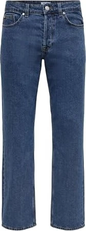 ONLY & SONS Wide Mid Edge (Herren)