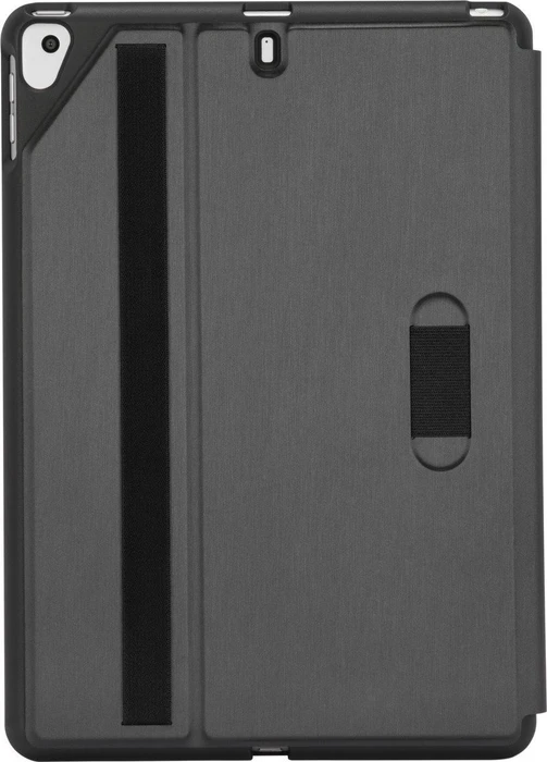 Targus Click-In Case für Apple iPad 10.2", iPad Air 10.5", iPad Pro 10.5", schwarz