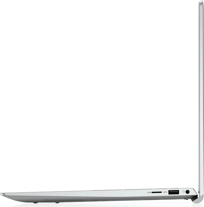 Dell Inspiron 15 5502, silber, Core i5-1135G7, 8GB RAM, 256GB SSD, GeForce MX330, DE