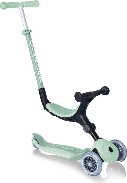 Globber Go Up Foldable Plus Ecological Kickboard
