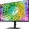 Samsung ViewFinity S8 S27A800NMP (2022), 26.9" Vorschaubild
