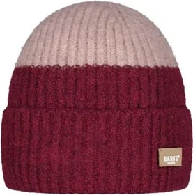 Barts Kitei Beanie burgundy (Damen)