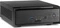 Inter-Tech MW-01 schwarz, Mini-ITX Vorschaubild