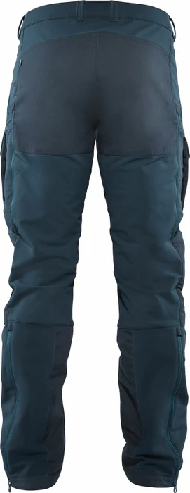 Fjällräven Keb Touring Hose lang storm/night sky (Herren)