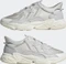 adidas Ozweego grey one/off white/collegiate purple (Herren) Vorschaubild