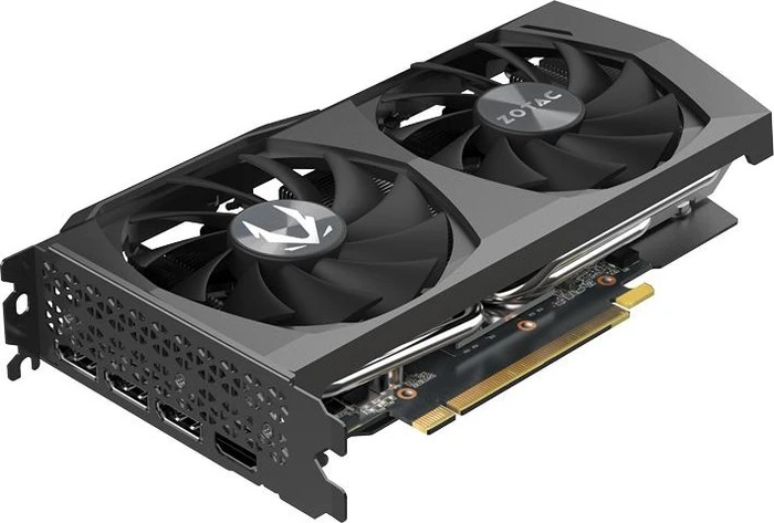 Zotac GeForce RTX 3060