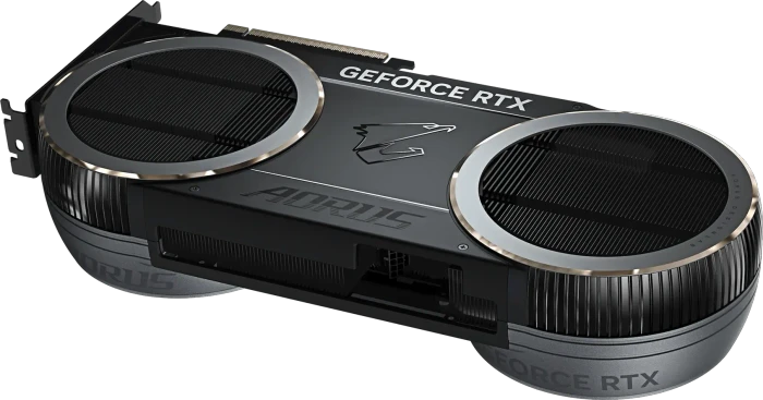 GIGABYTE AORUS GeForce RTX 5090 Infinity 32G, 32GB GDDR7, HDMI, 3x DP