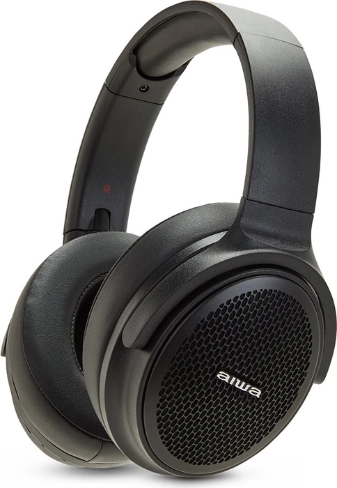 Aiwa HST-250BT schwarz