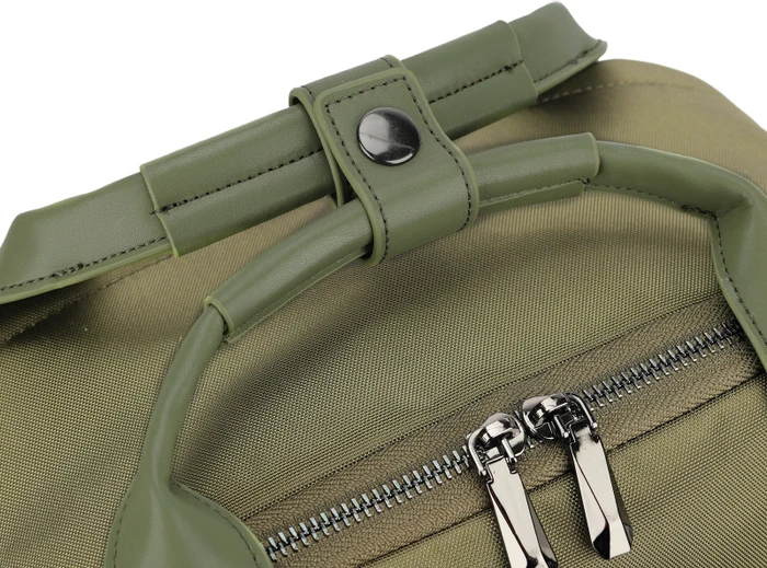 Golla Orion 15.6" Laptop-Rucksack, grün