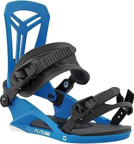 Union Flite Pro Softbindung blau (Modell 2023/2024)