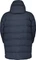 Scott Tech Warm Funktionsmantel dark blue (Herren) Vorschaubild