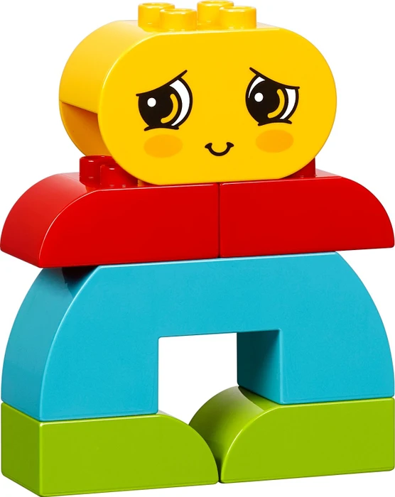 LEGO Education - BauDich Emotionen