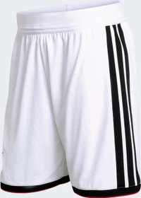 adidas FIFA WM 2026 Deutschland Authentic Heimshorts weiß (Herren)