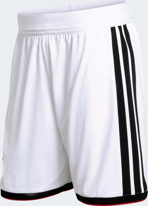 adidas FIFA WM 2026 Deutschland Authentic Heimshorts weiß (Herren)