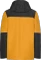 Jack Wolfskin Jasper Pro 3in1 Funktionsjacke burly yellow JW (Herren) Vorschaubild