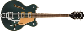 Gretsch G5622T Electromatic CB Cadillac Green