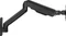 Wentronic Goobay Single-Monitor-Wandhalterung mit mechanischer Feder Vorschaubild