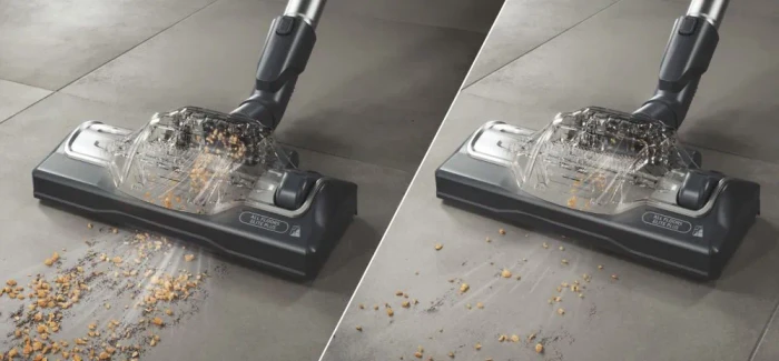 Hoover HE710HM 011 H-Energy 700