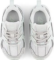 New Balance 530 Baby grey matter/mint water (Junior)