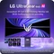 LG UltraGear evo AI OLED GX9 39GX950B-B, 39" Vorschaubild