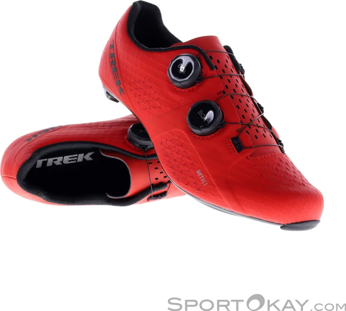 Trek Velocis rot (Herren) (5253762)