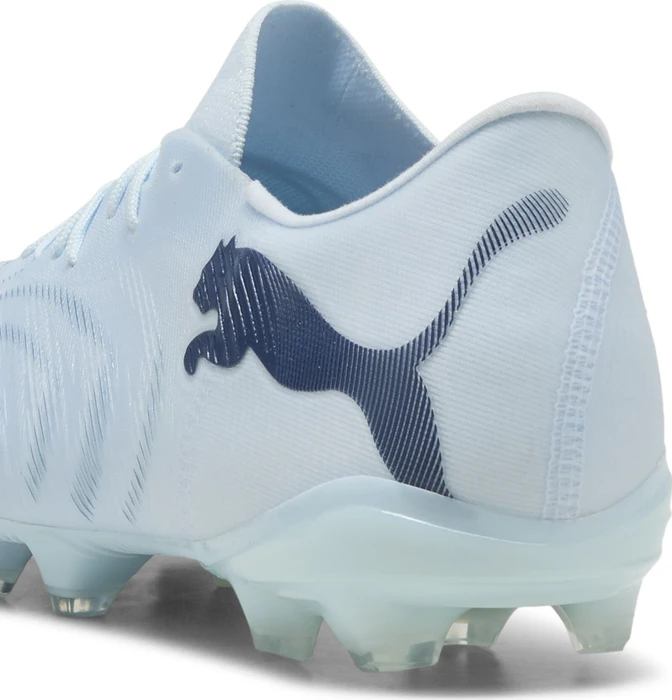 Puma Future 9 Match Fusion FG/AG icy blue/blue jewel