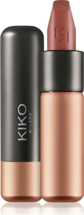 KIKO Milano Velvet Passion Matte Lipstick 342, 3.5g