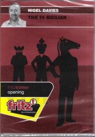 Chessbase The f4 Sicilian (englisch) (PC)