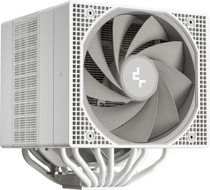 DeepCool Assassin IV WH