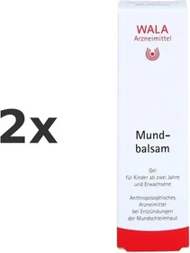 WALA Mundbalsam Gel, 30g