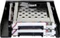DeLOCK 3.5" Wechselrahmen für 2x 2.5" SATA Vorschaubild