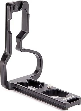 3 Legged Thing Zaara One L-Bracket für Nikon Z9