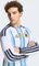 adidas FIFA WM 2026 Argentinien Heimtrikot langarm (Herren) Vorschaubild