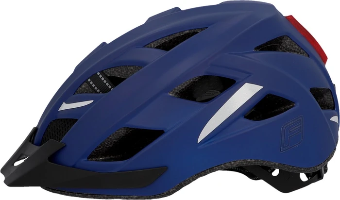 Fischer Urban Plus Boston Helm