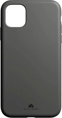 Black Rock Urban Case für Apple iPhone 11 Dark Grey
