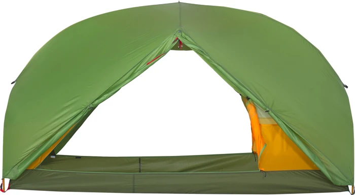 Exped Lyra II Extreme Kuppelzelt meadow