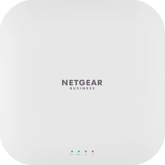 Netgear Essentials WAX218, AX3600
